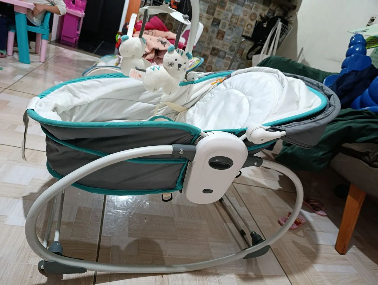 Mastela 5x1  - Foto 2