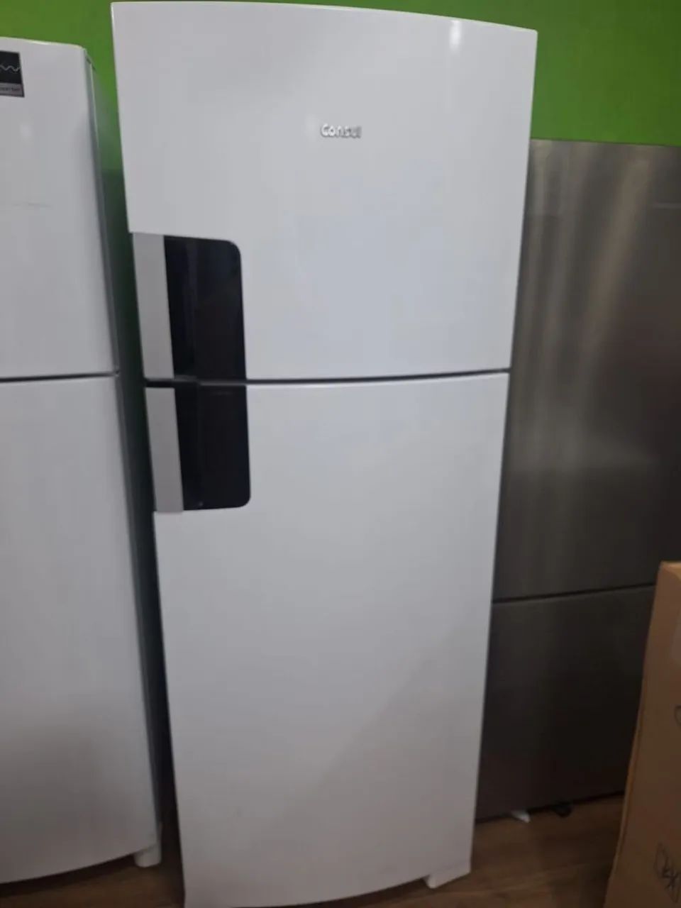 Geladeira 