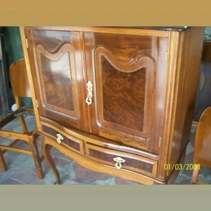 Reforma de pianos e móveis antigos em geral  - Foto 3