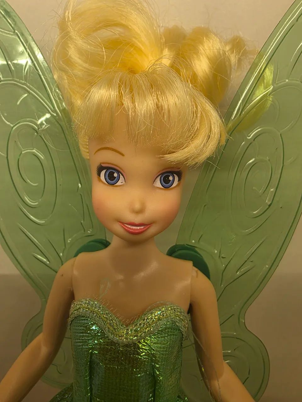 Boneca Tinker Bell - Foto 3