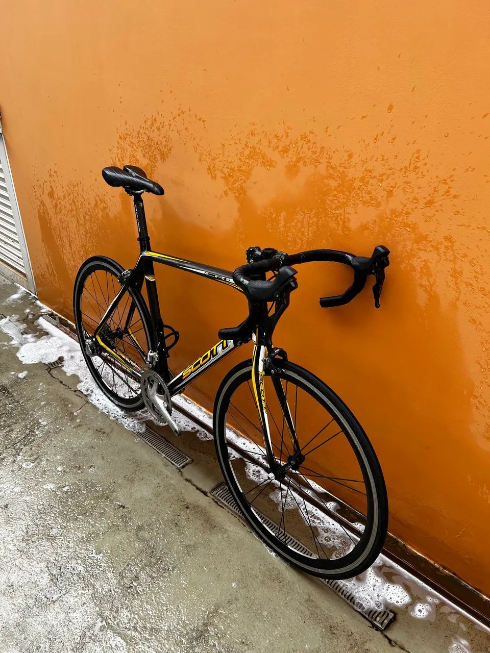 Scott CR1 Bike speed road estrada - Foto 4