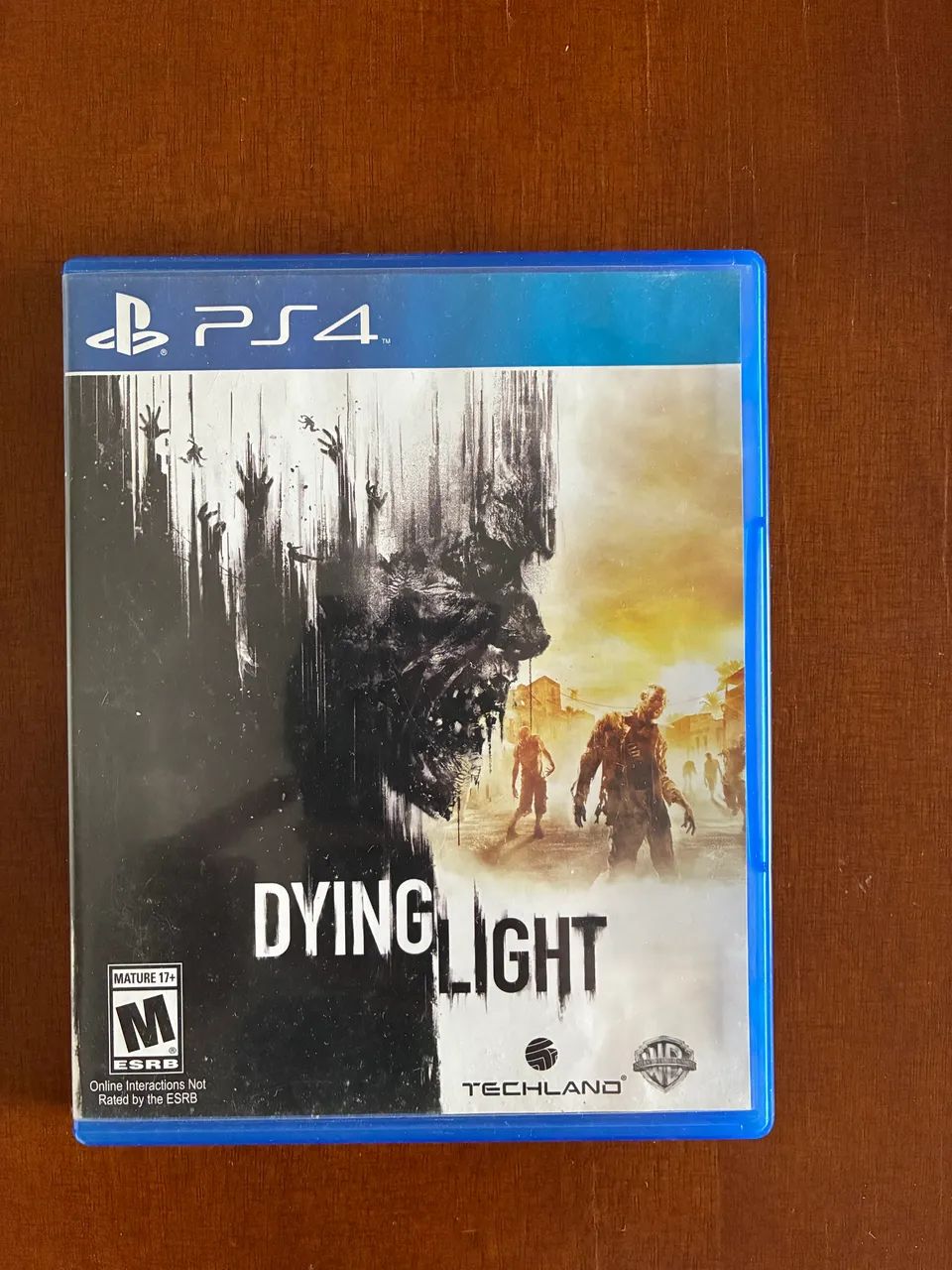 Dying Light