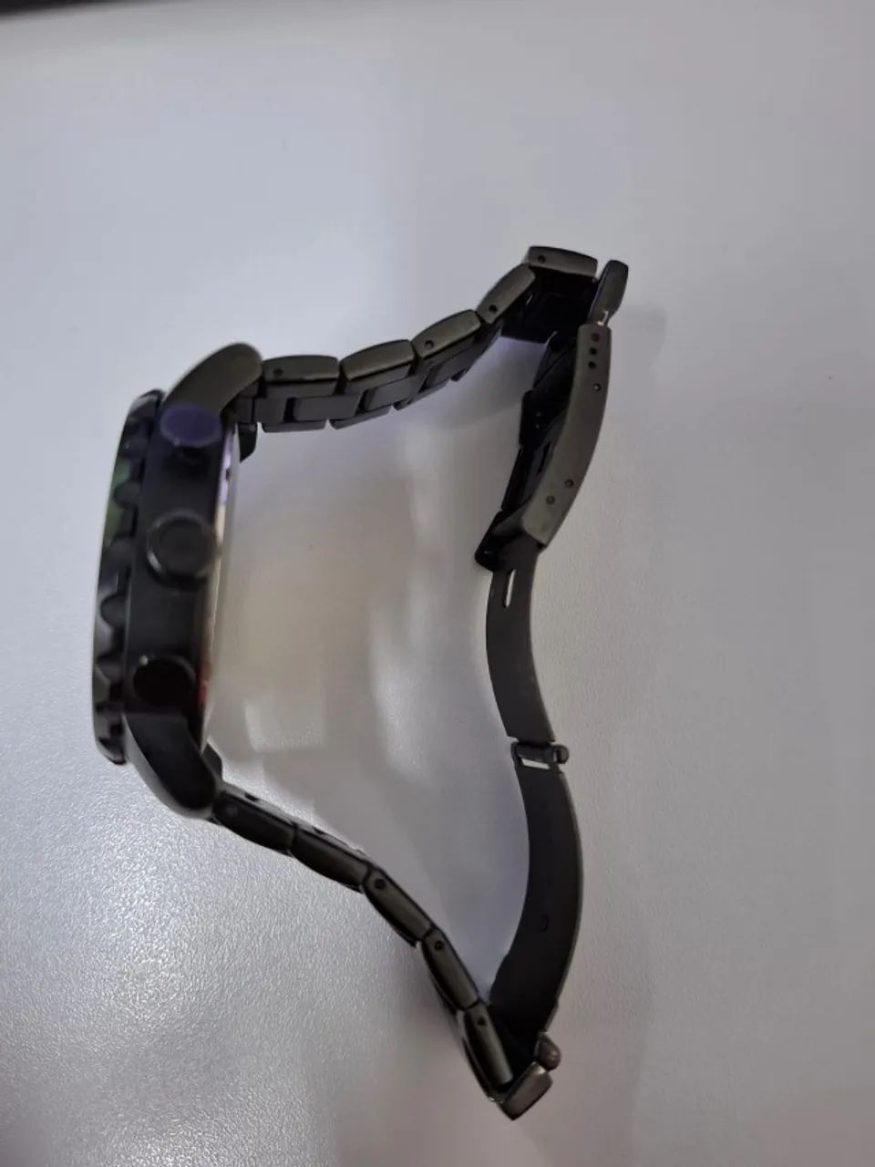 Relogio Fossil Masculino - Foto 5