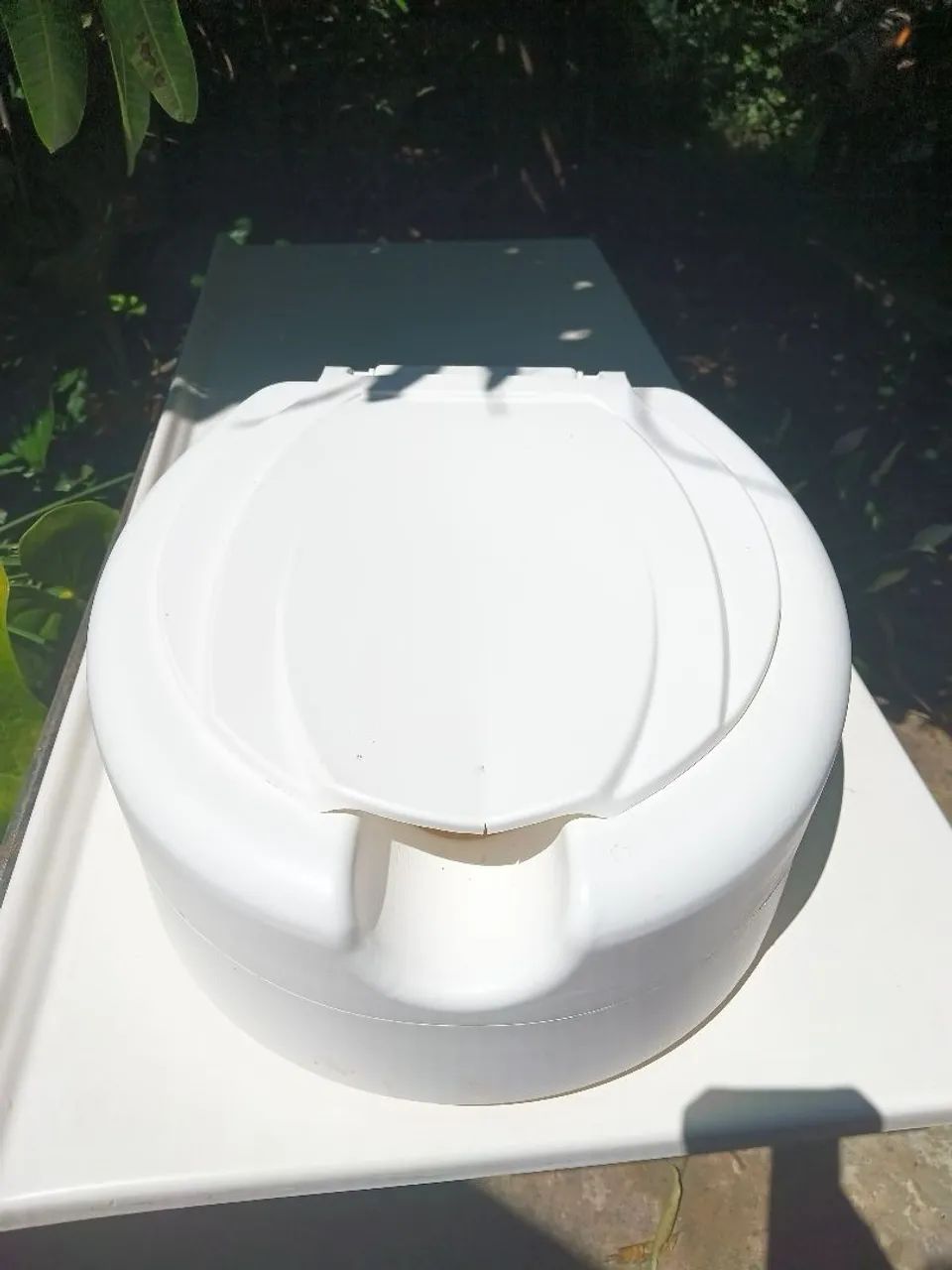 Acento P/ Vaso Elevação 13cm - Foto 3