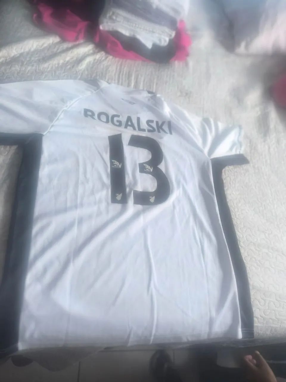 Camisa do Athletico paranaense  - Foto 3