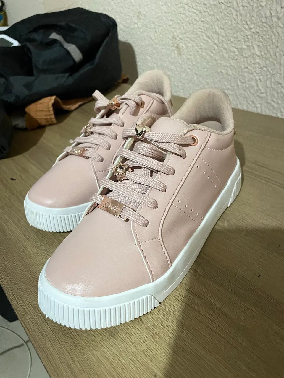 Tênis feminino  - Foto 3