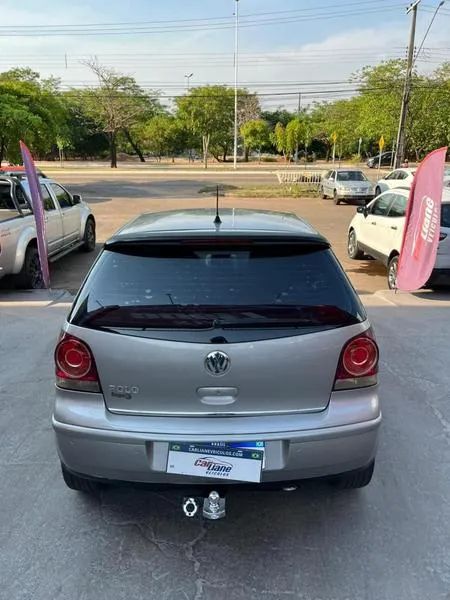 Volkswagen Polo 1.6 E-flex 8V 5P 2012 - Foto 4
