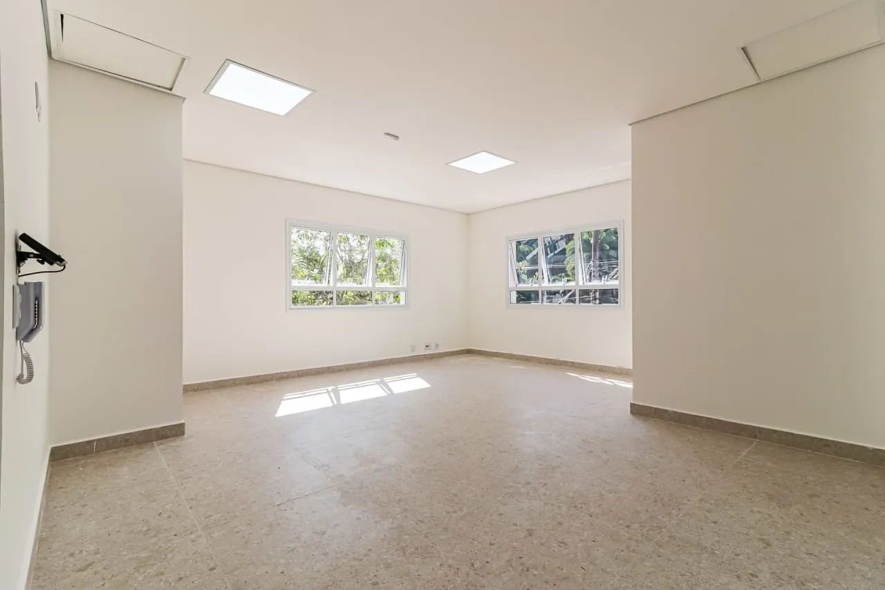 Sala comercial na Avenida Interlagos, 836 - Salas 01, 02, 03 e 04  140 m² - Foto 5