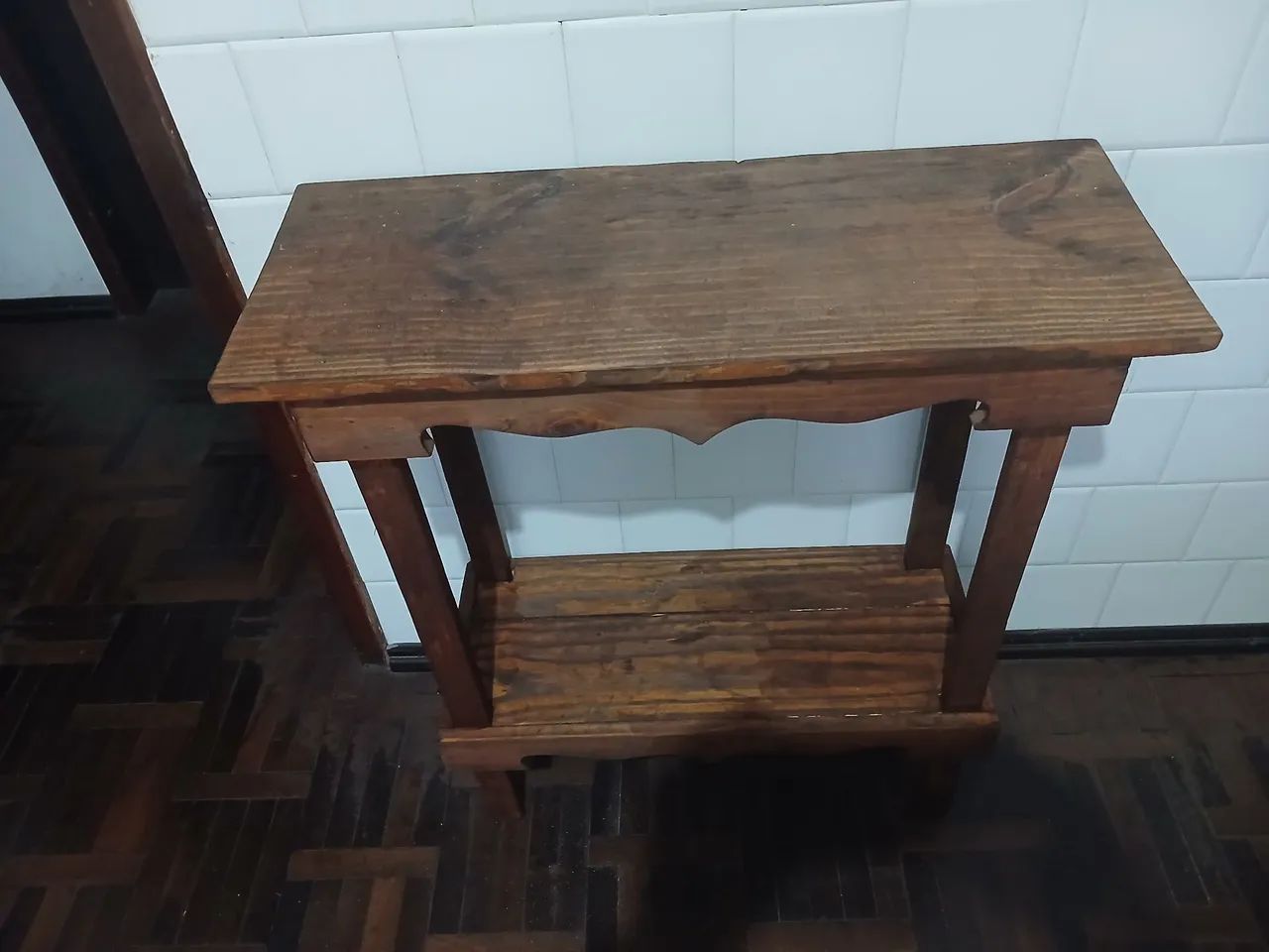 Aparador estilo rustico novo - Foto 5