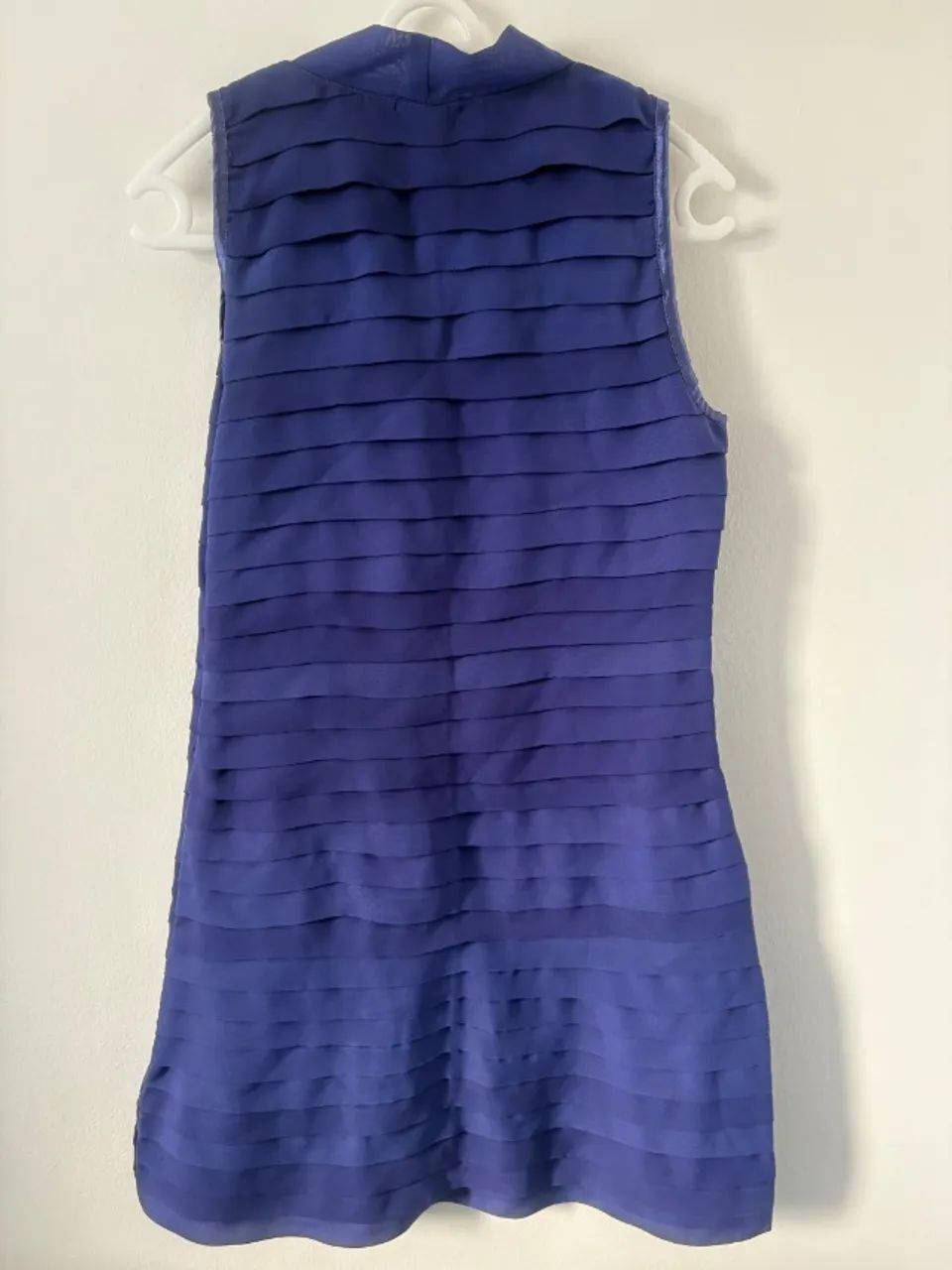 Vestido Curto - Foto 2