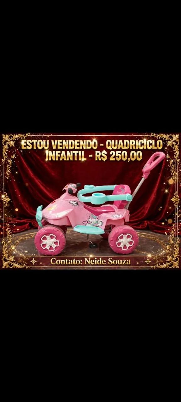Promoção da semana 