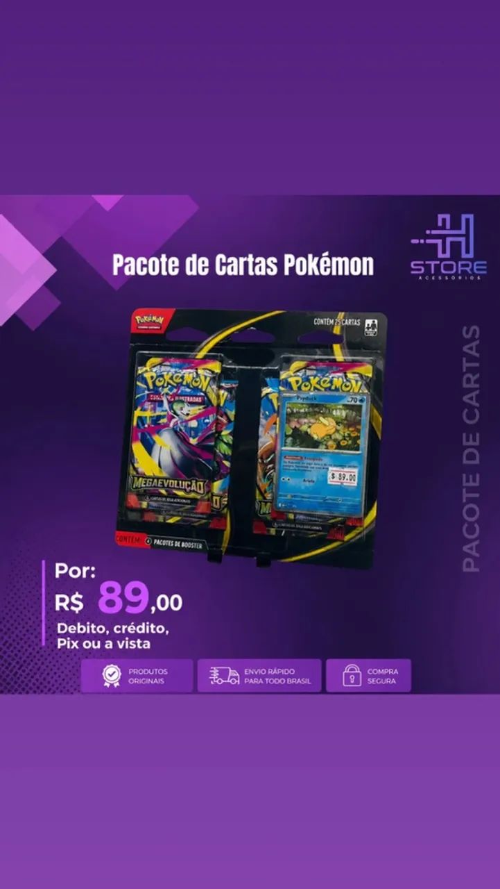 Pokémon 