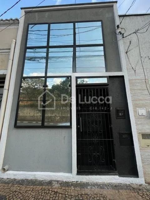 casa - Vila Industrial - Campinas - Foto 4