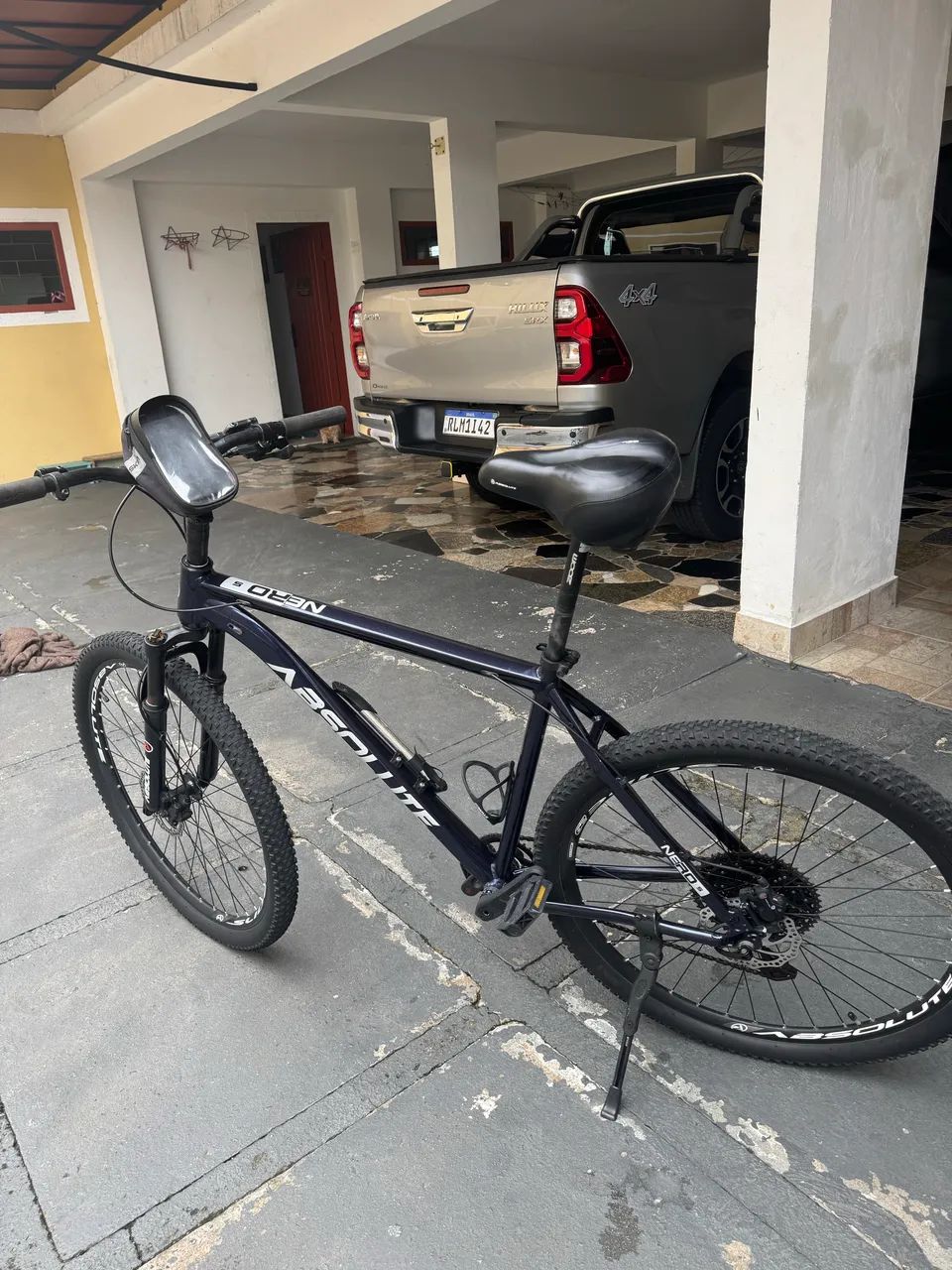 Bike Absolute aro 29 - Foto 2
