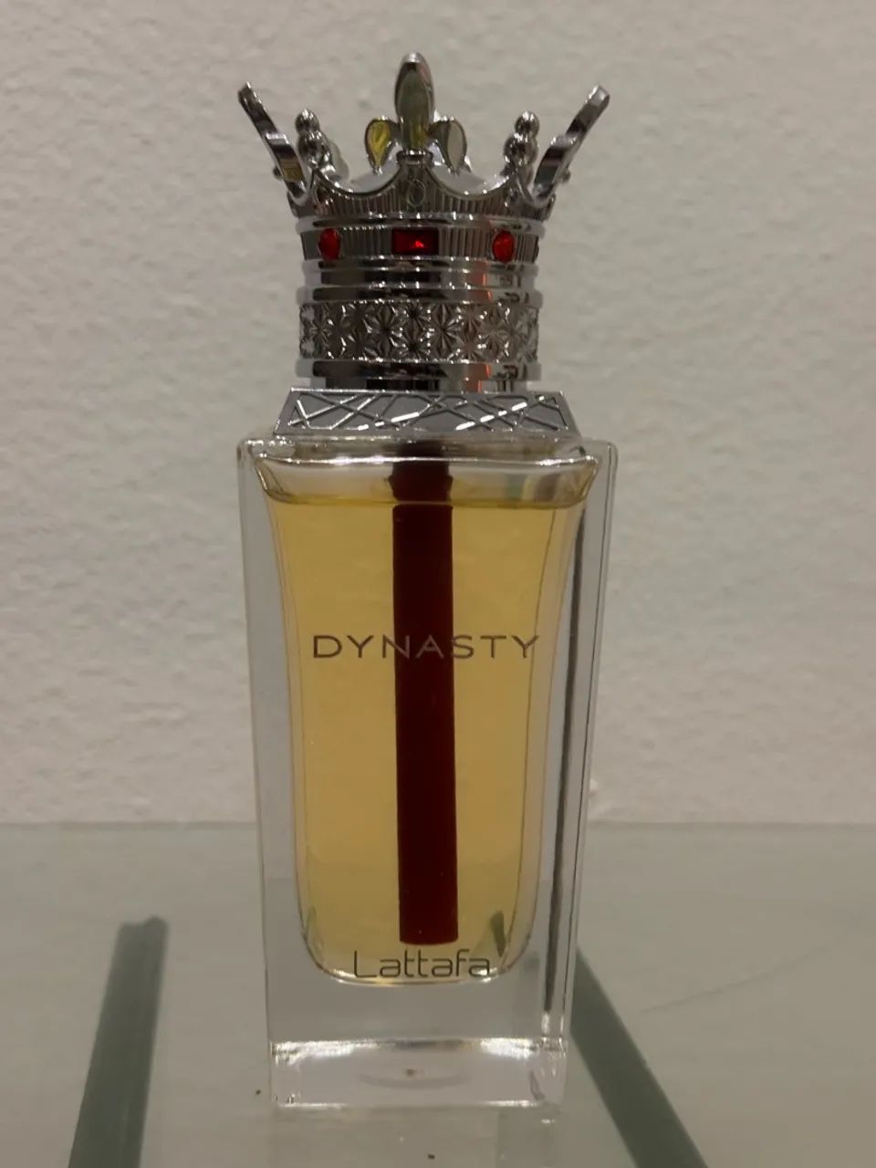 Perfume Dynasty Lattafa 