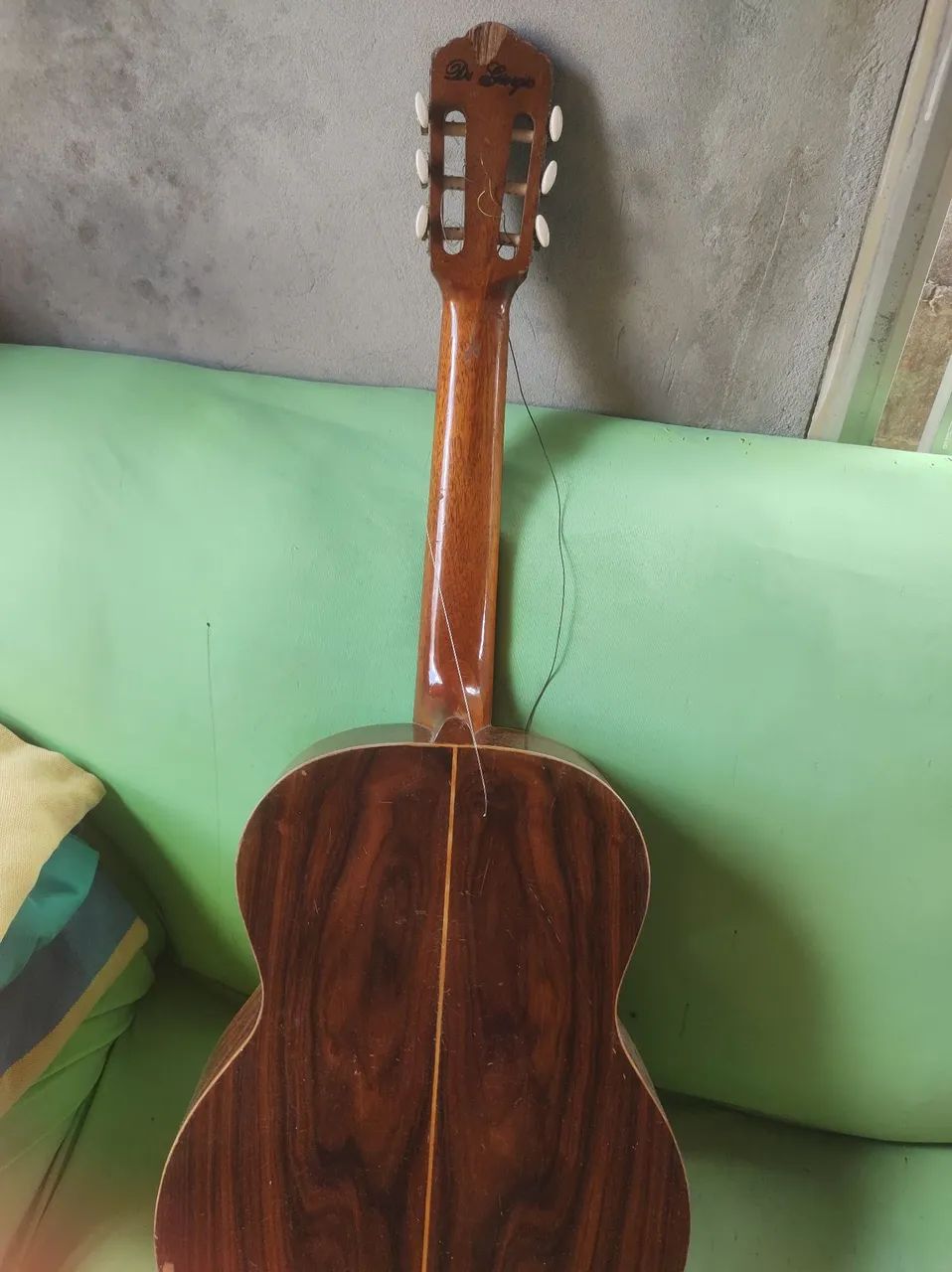 Violão  - Foto 2