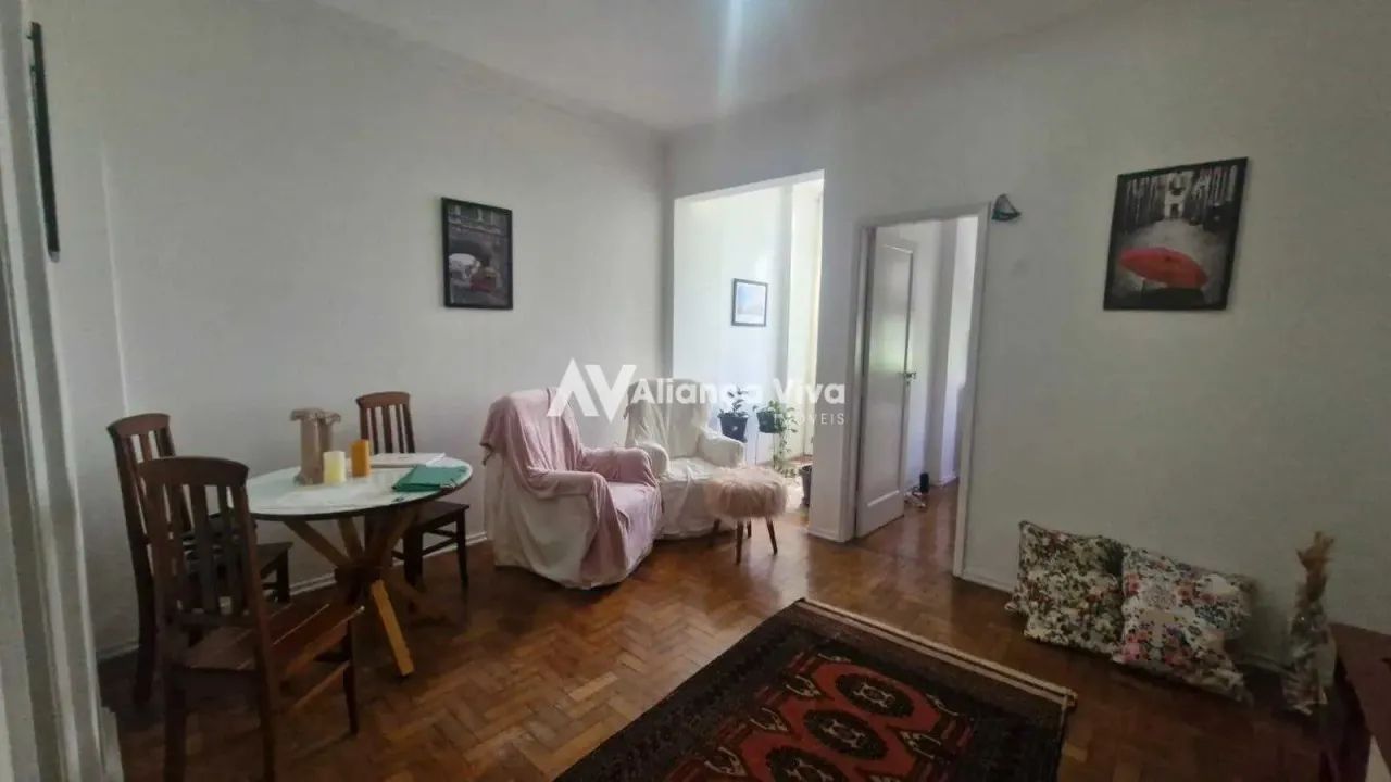 Copacabana | Apartamento 1 quarto