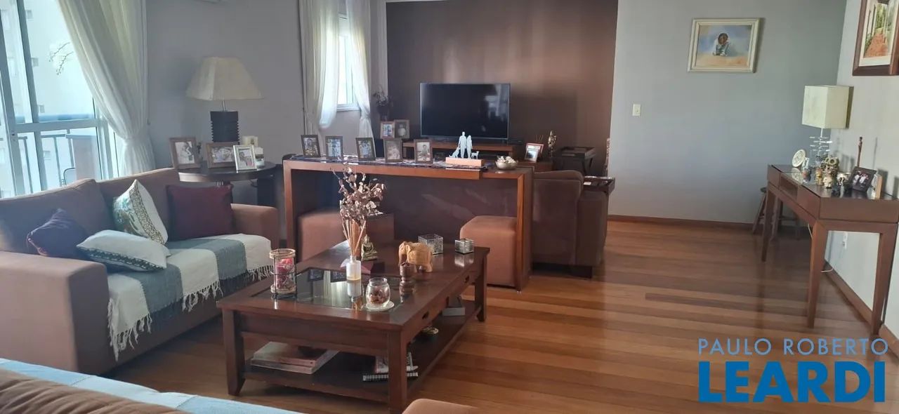 APARTAMENTO - VILA MASCOTE - SP - Foto 4