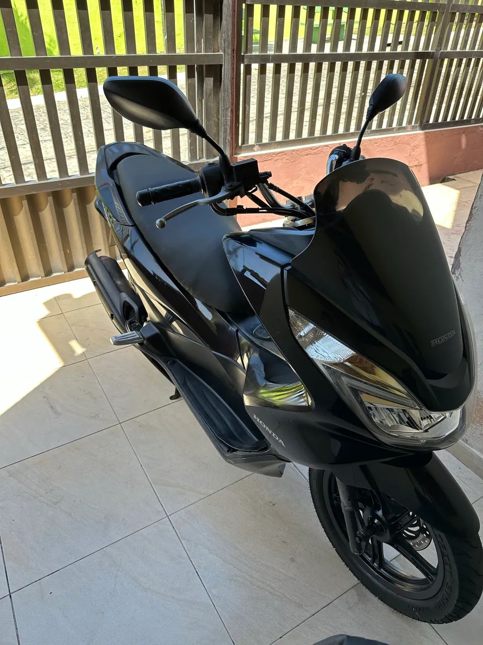 Moto Conservada  - Foto 2