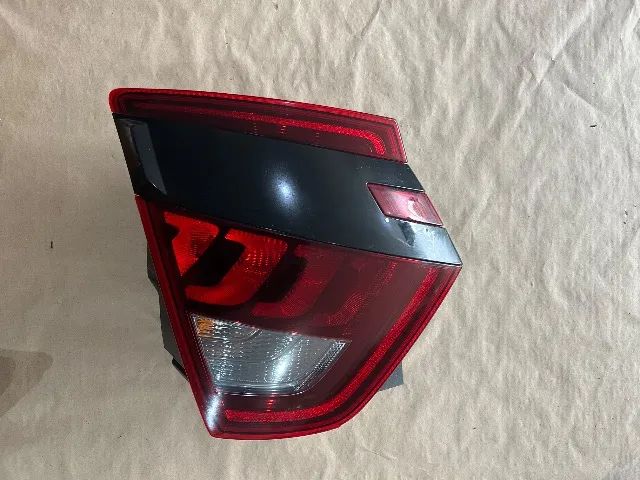 Lanterna lado direito Hyundai Creta 2022-24 - Foto 2