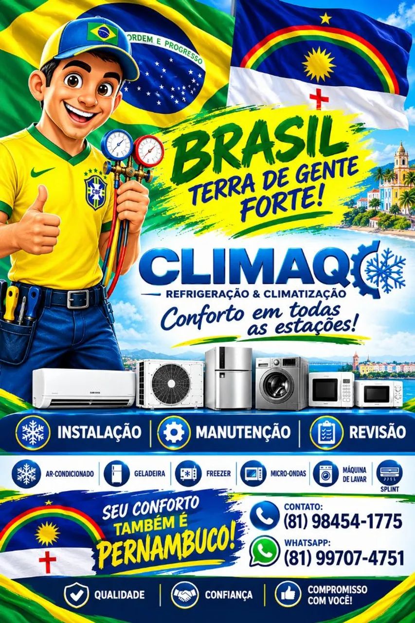 Climaq refrigeração e climatização  - Foto 3