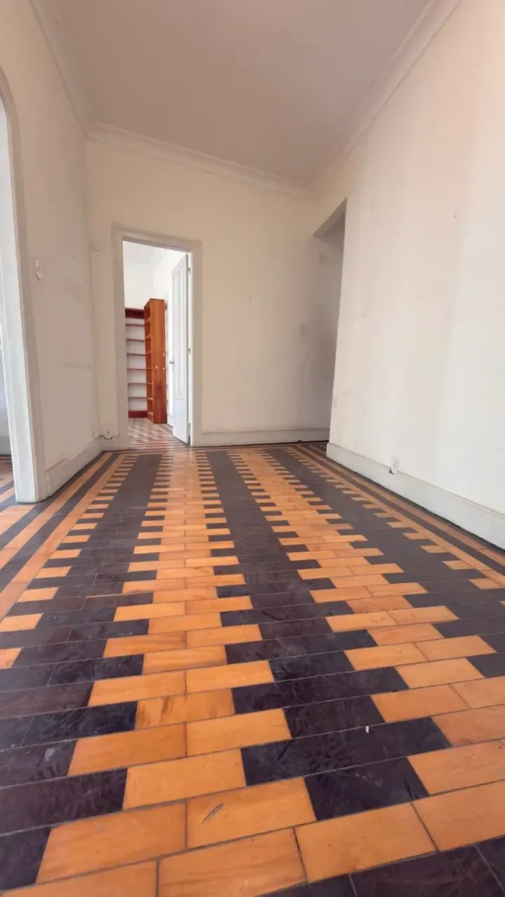 Apartamento 189m² na Glória | 4 Quartos - Foto 5