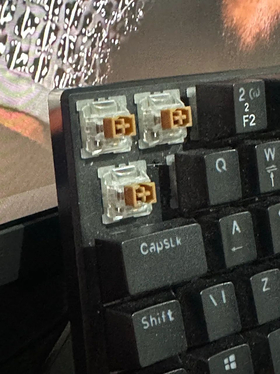 Teclado - Foto 3