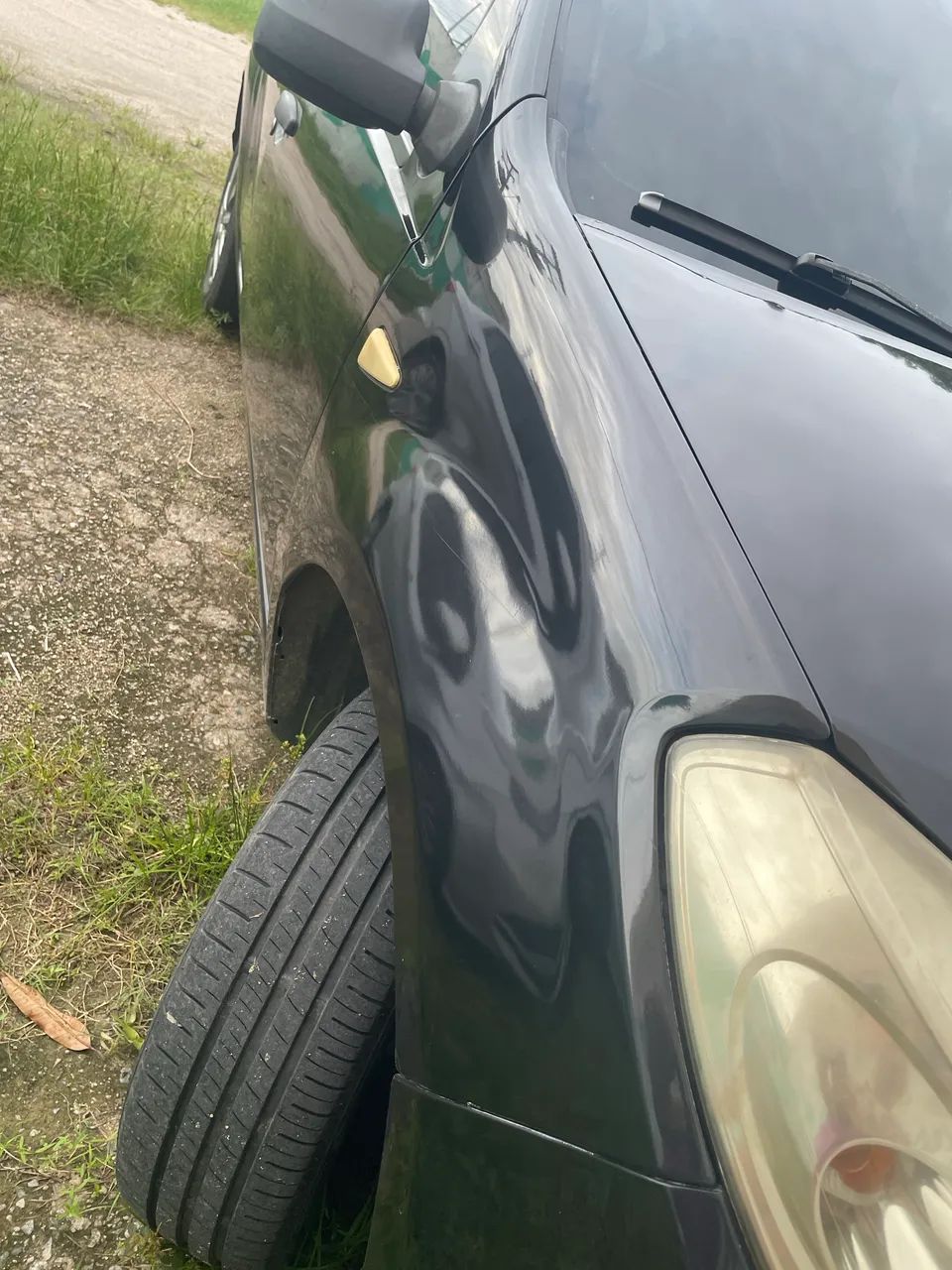 Renault Sandero 2011