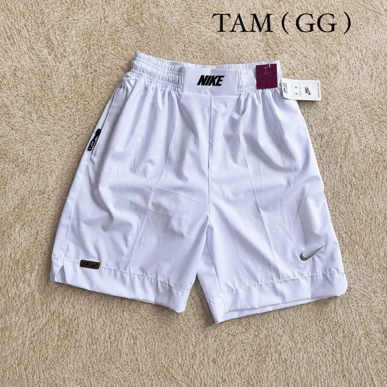 Short Dry Fit  - Foto 5