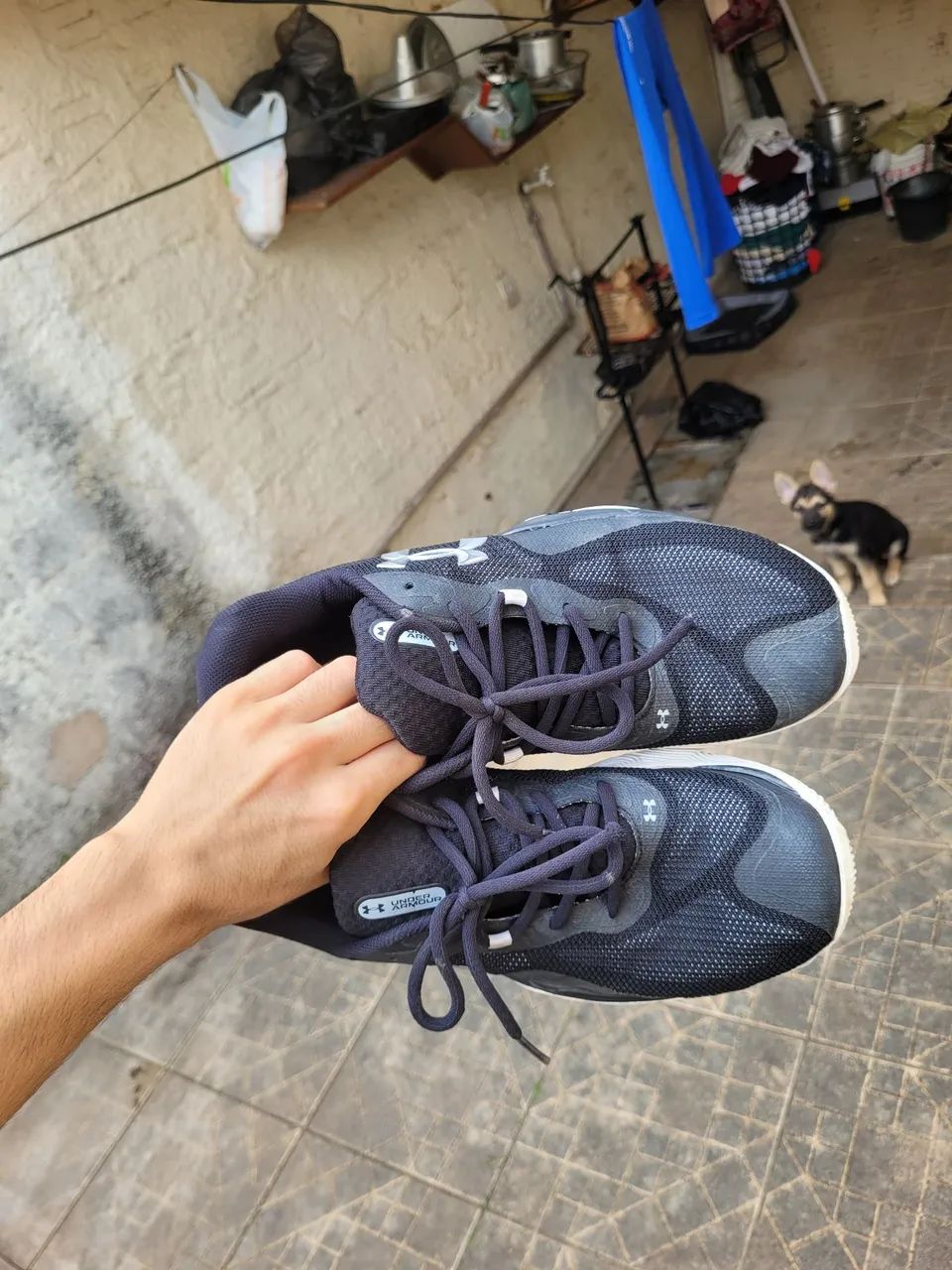 Under Armour Buzzer 2, BR41 - Foto 3