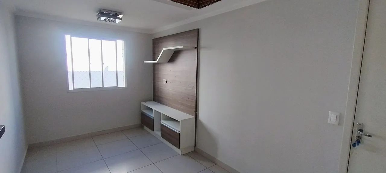 APARTAMENTO PARA LOCAÇÃO - Foto 5