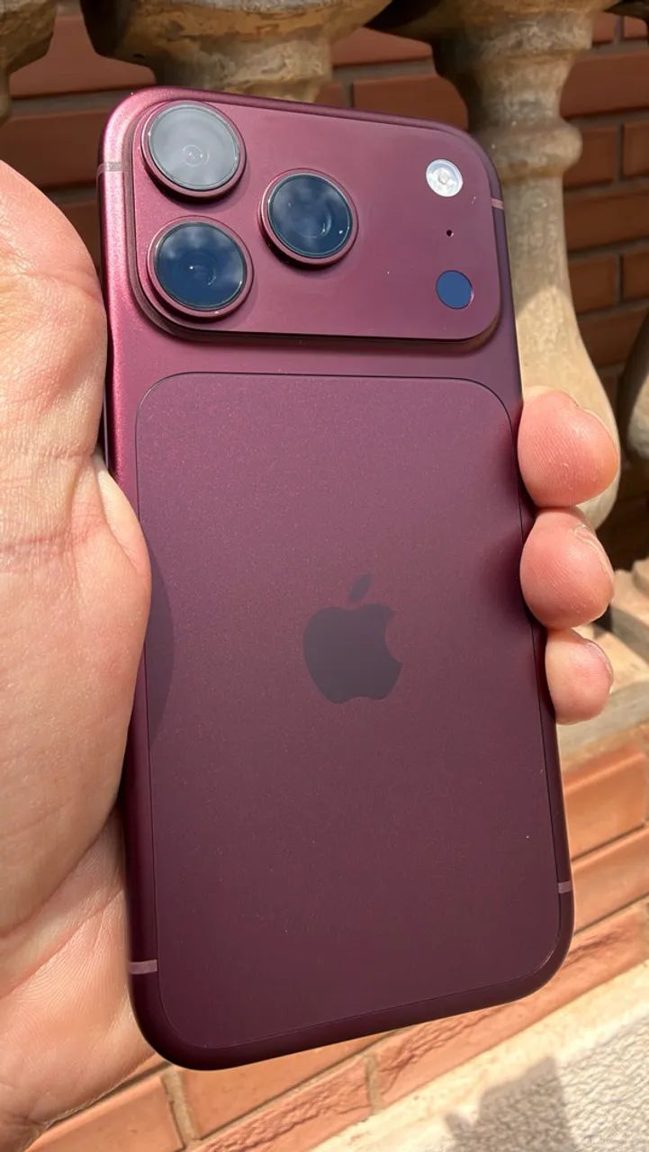 iPhone 18 pro - Foto 4