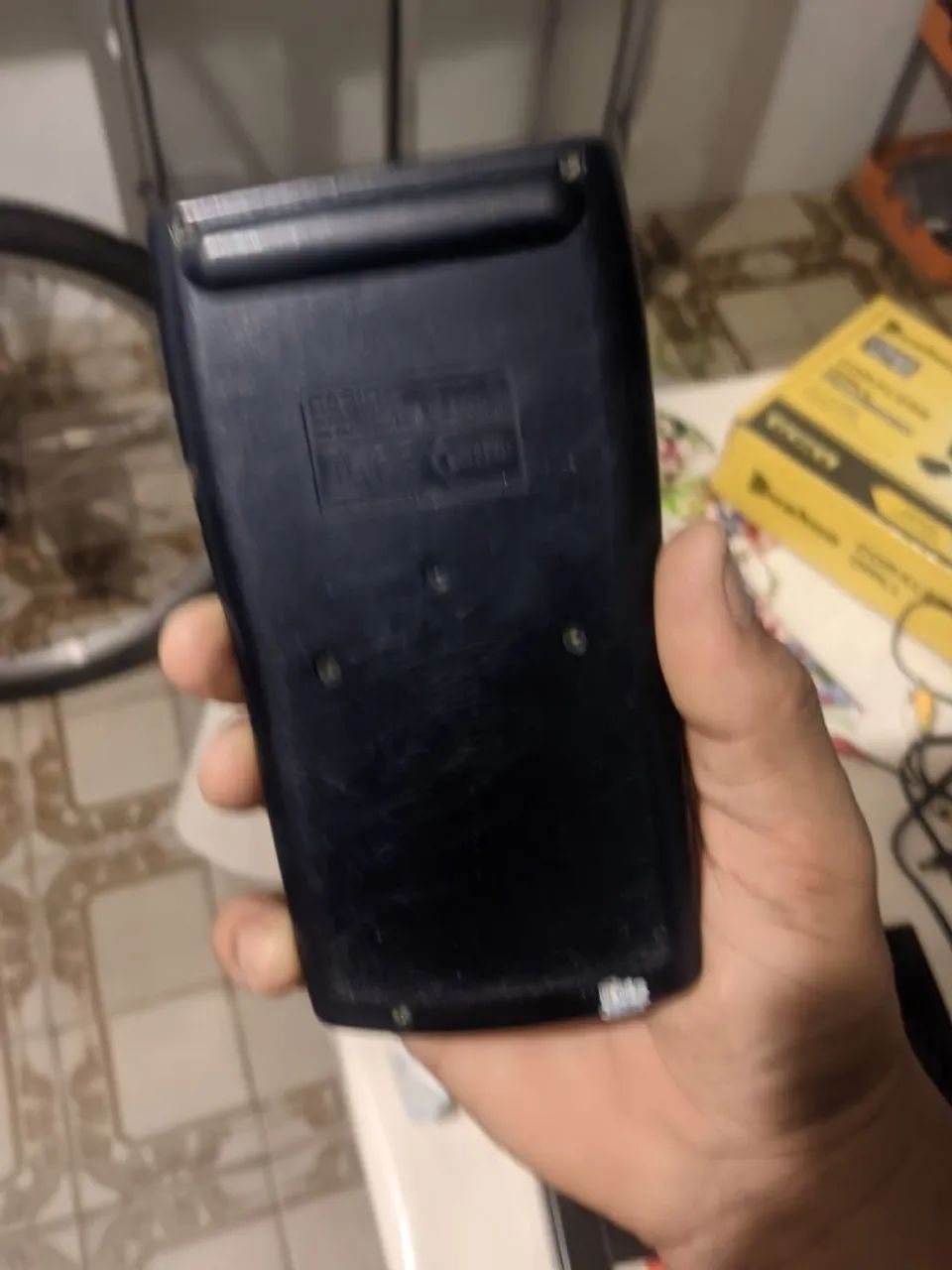 Calculadora Científica Casio fx-82MS - Vendo<br> - Foto 2