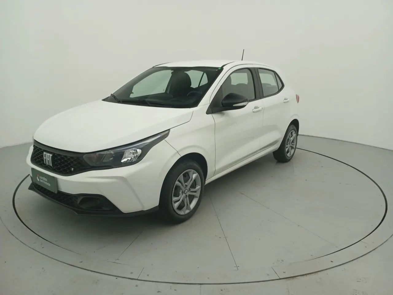 Fiat Argo Drive 1.0 Firefly 2026