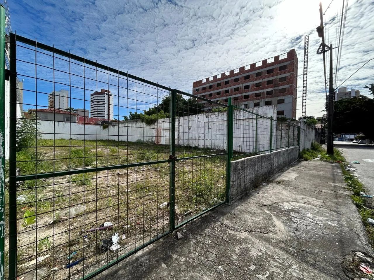 TERRENO para alugar na cidade de FORTALEZA-CE - Foto 3