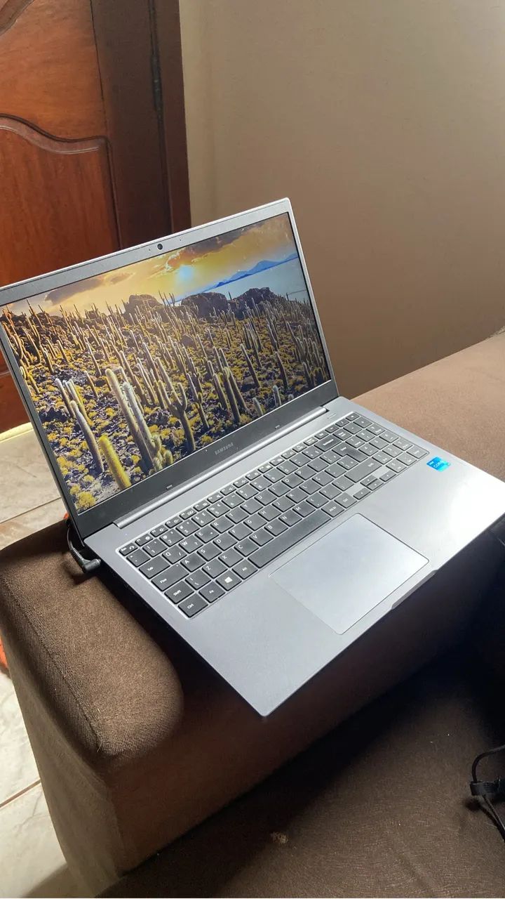 Notebook Samsung Book X50 Core I7 - Foto 2
