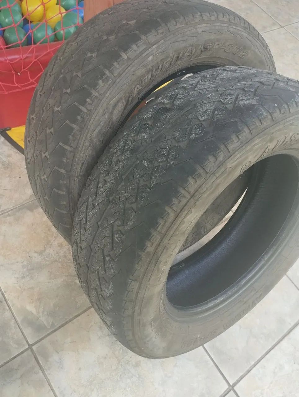 Rodas carro  - Foto 2
