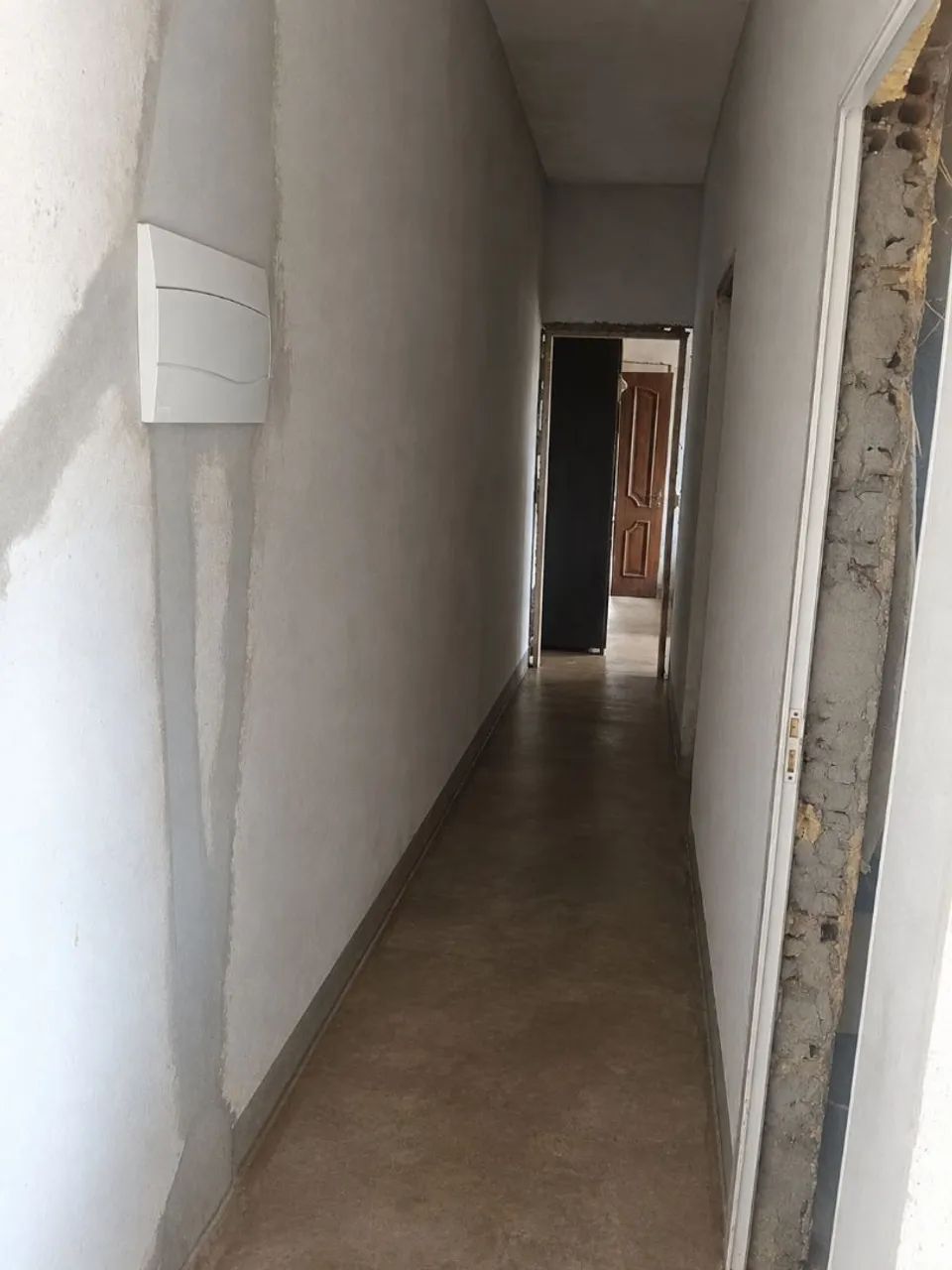 Terreno à venda casa construída - Foto 4