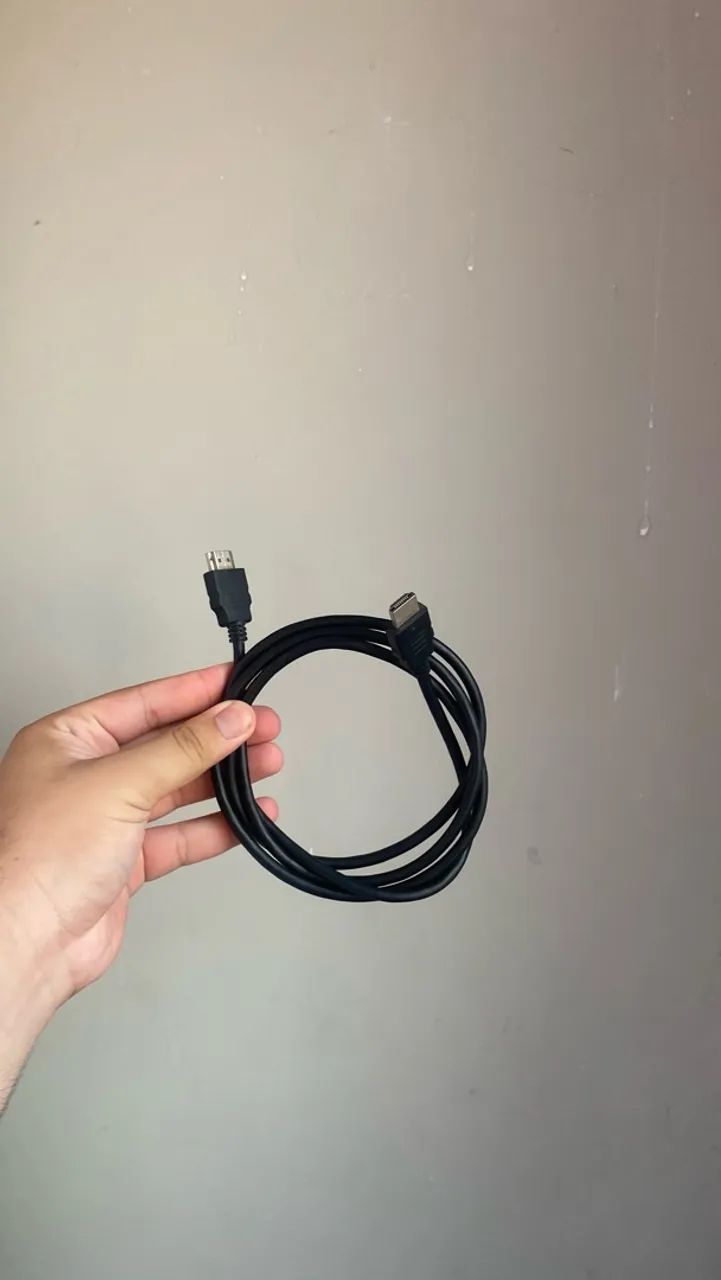 Vende-se cabo HDMI  - Foto 2