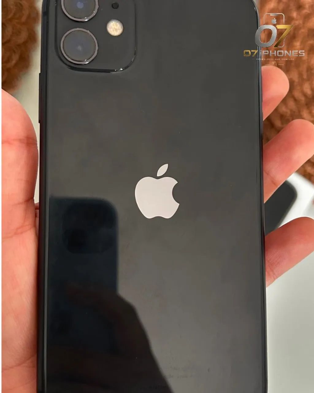 iPhone 11  - Foto 4