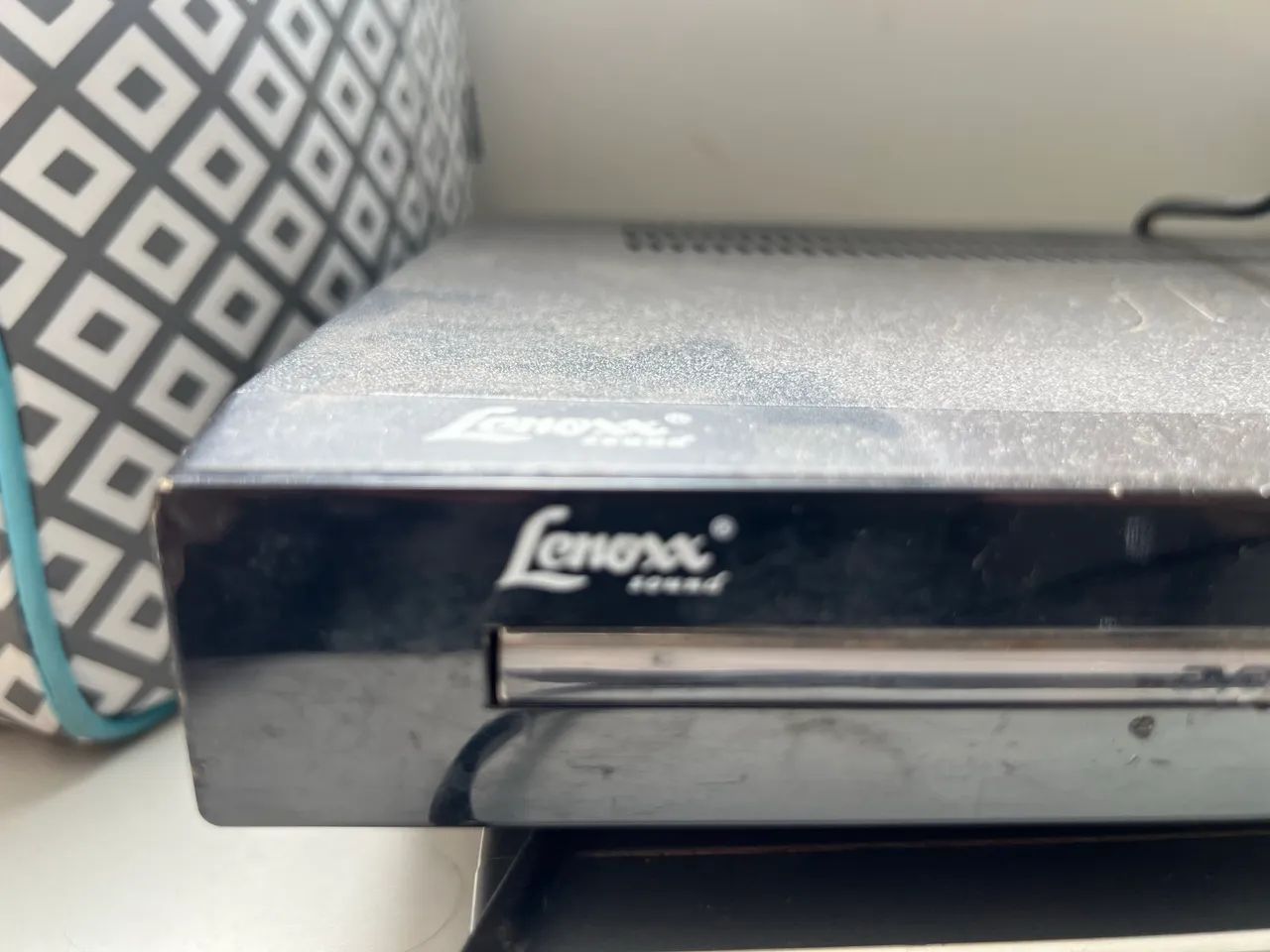 DVD Player - Foto 2