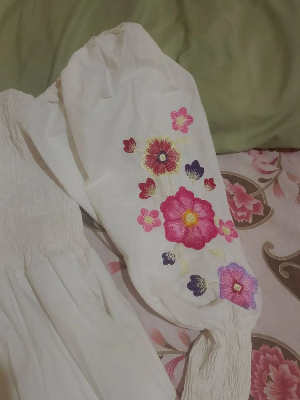 Vestido Feminino  - Foto 3