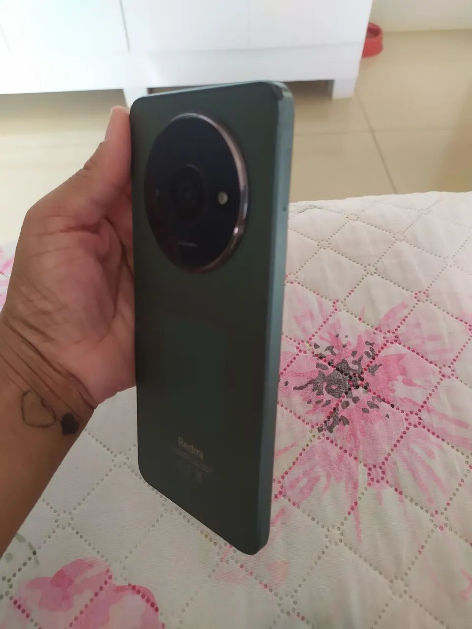 Celular A3 - Foto 2