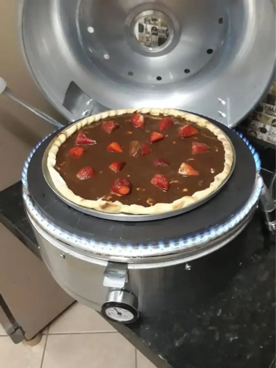 Forno paulistano  - Foto 2