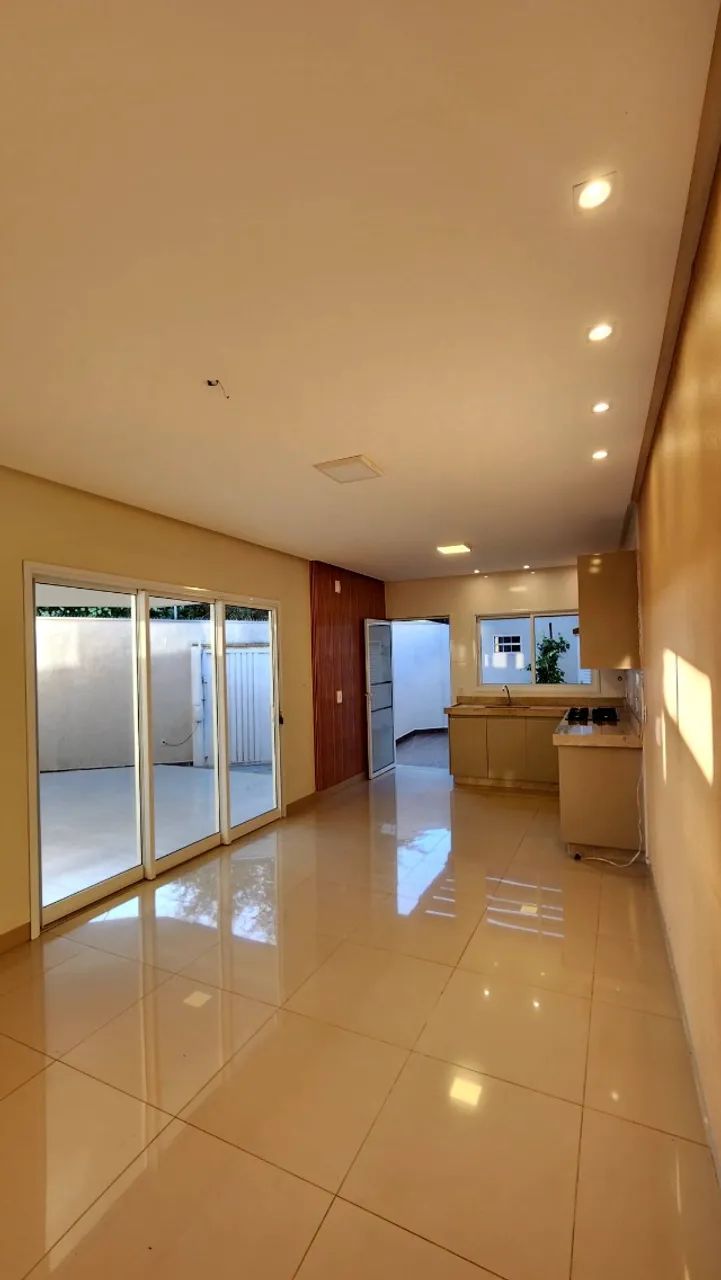 CASA A VENDA CATALÃO-GO  - Foto 3
