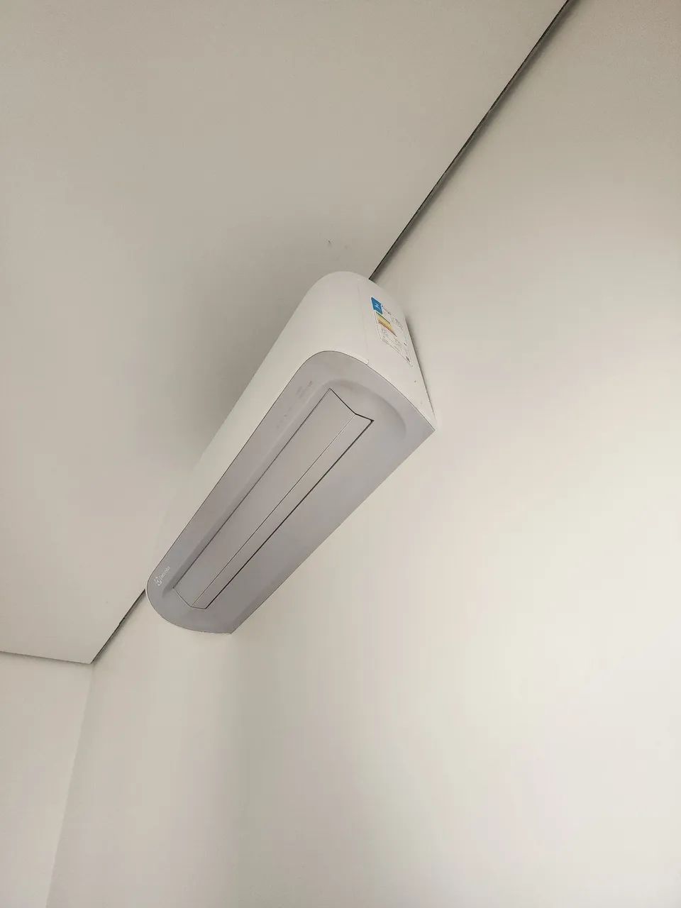 Split Eletrolux Color Adapt 12000BTUS Inverter  - Foto 2