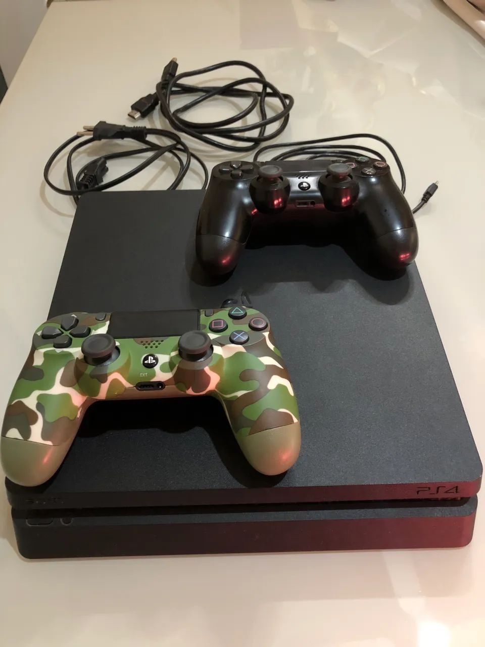 Ps4 Slim