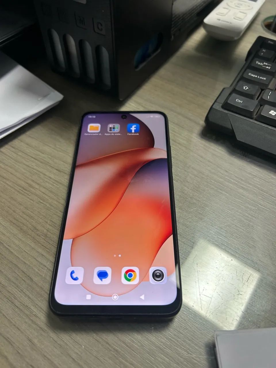 REDIMI 12  - Foto 2