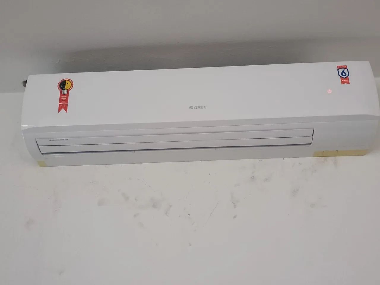 Ar condicionado  - Foto 2