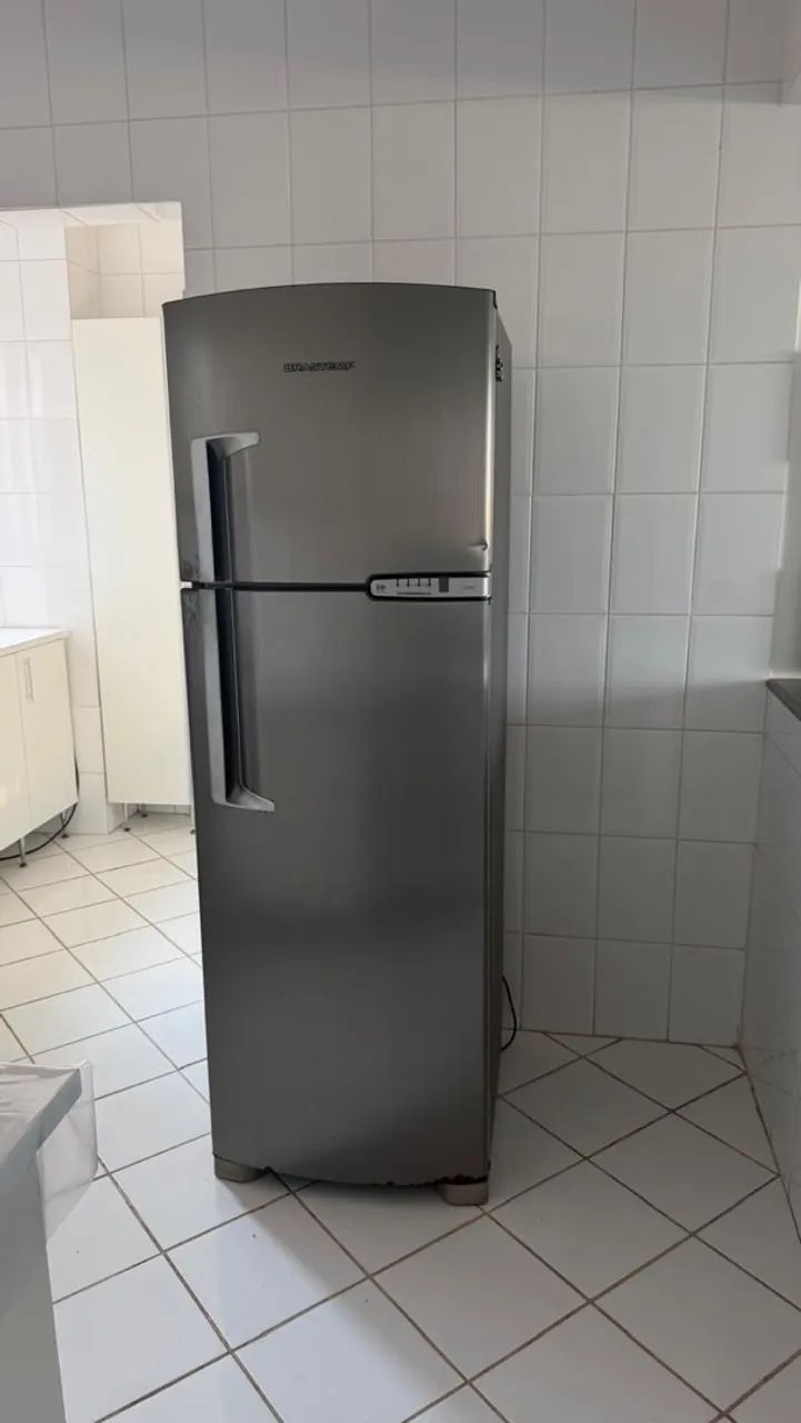 Geladeira Usada - Brastemp 